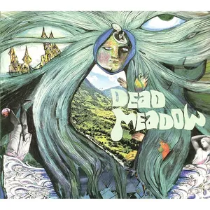 Dead meadow